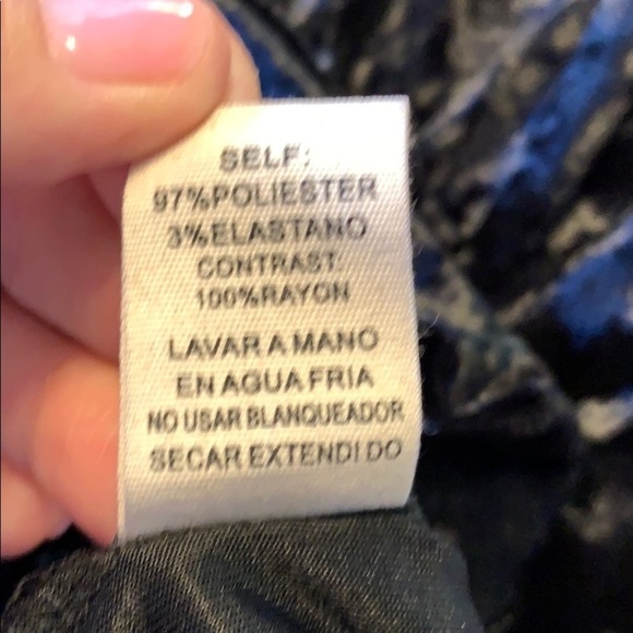 Mystree Black Velvet Sleeveless Shift Dress, Sz. M,  HP💐 - Picture 11 of 11